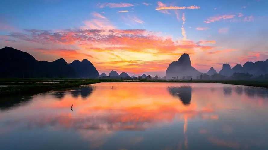 可靠性环保智慧